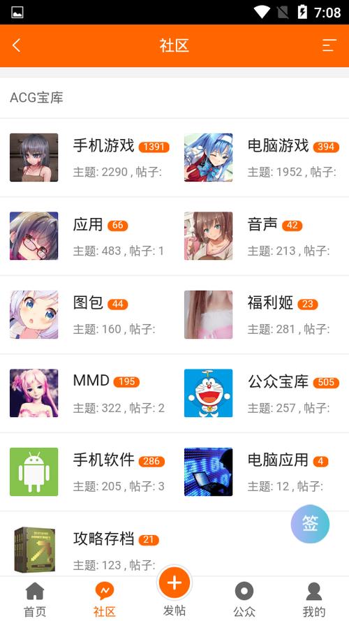 ACG游戏宝库
