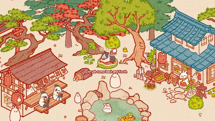 兔兔岛破解版极限流