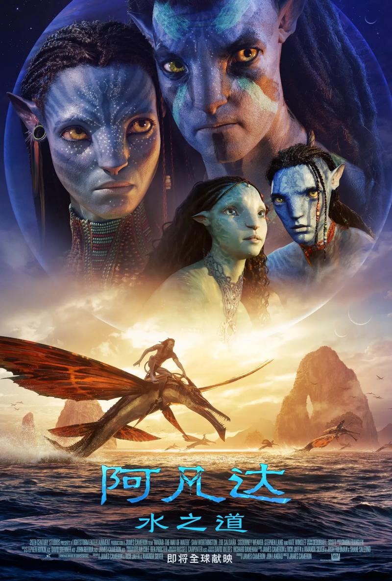 阿凡达世界免付