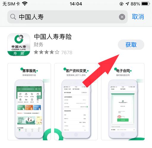 中国人寿寿险