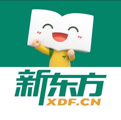新东方在线