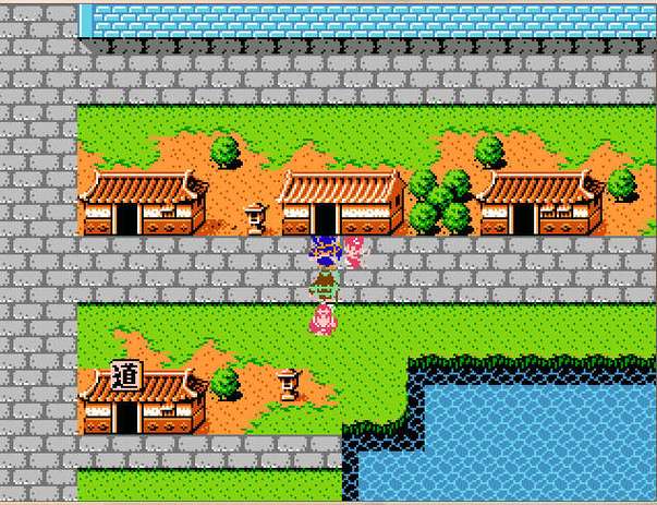 吞食天地2复刻版测试版
