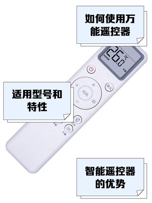 手机空调万能遥