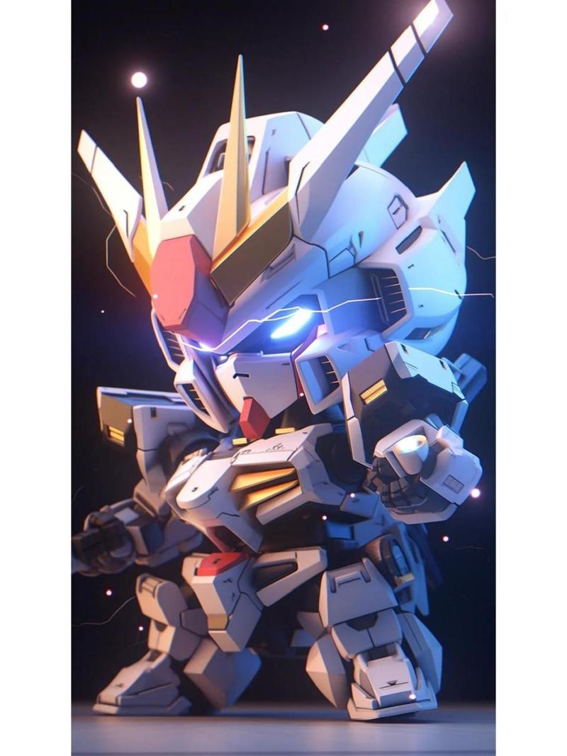 sd高达