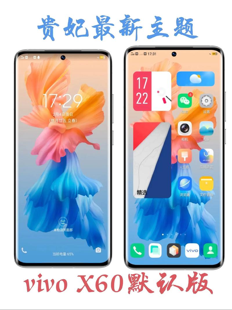vivo主题6.0版本蓝牙版