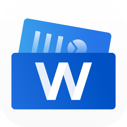 手机上做word文档的HD版