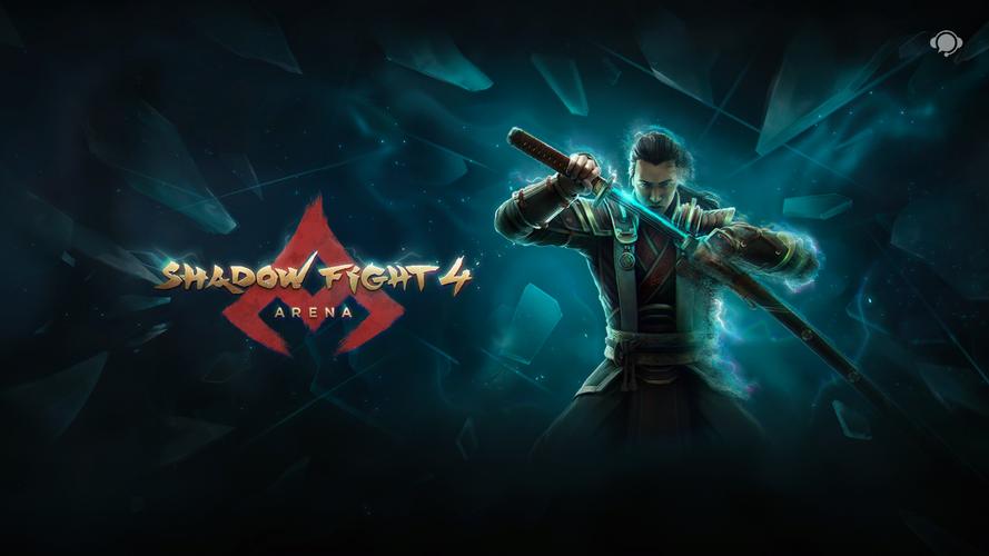 shadow fight修改版无广告