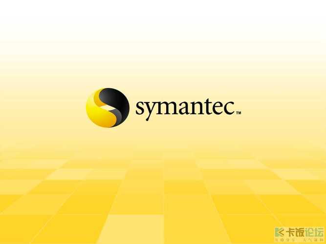 symantec还原步骤