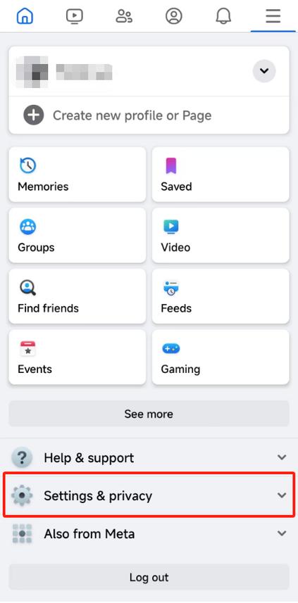 face book安卓