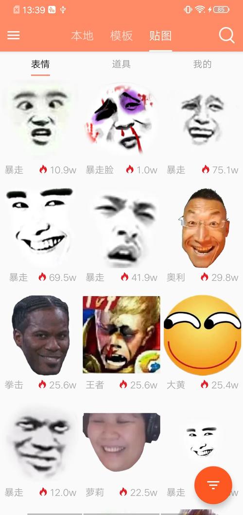 暴走P图侠