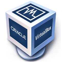 virtualbox官网