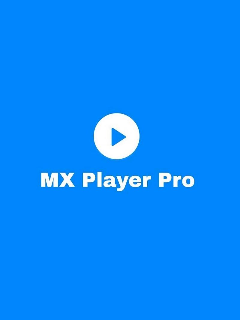 MX_Player_Pro破解精简版内置挂