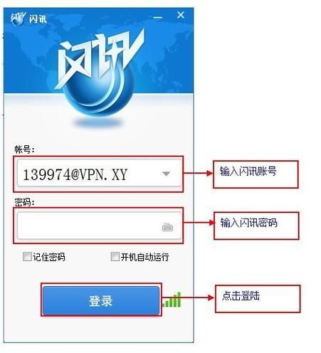 闪讯官网
