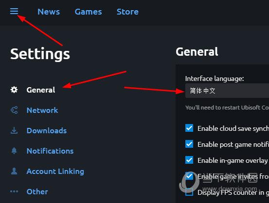 ubisoft connect专业版最新版本的功能介绍
