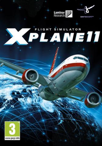 x-plane11手机版旧版本