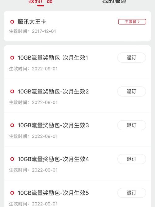 腾讯大王卡5G破解版
