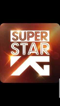 superstaryg最修改版无限资源