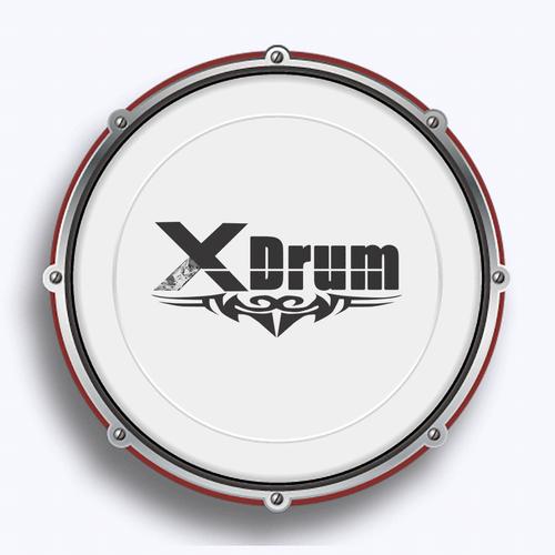 X架子鼓