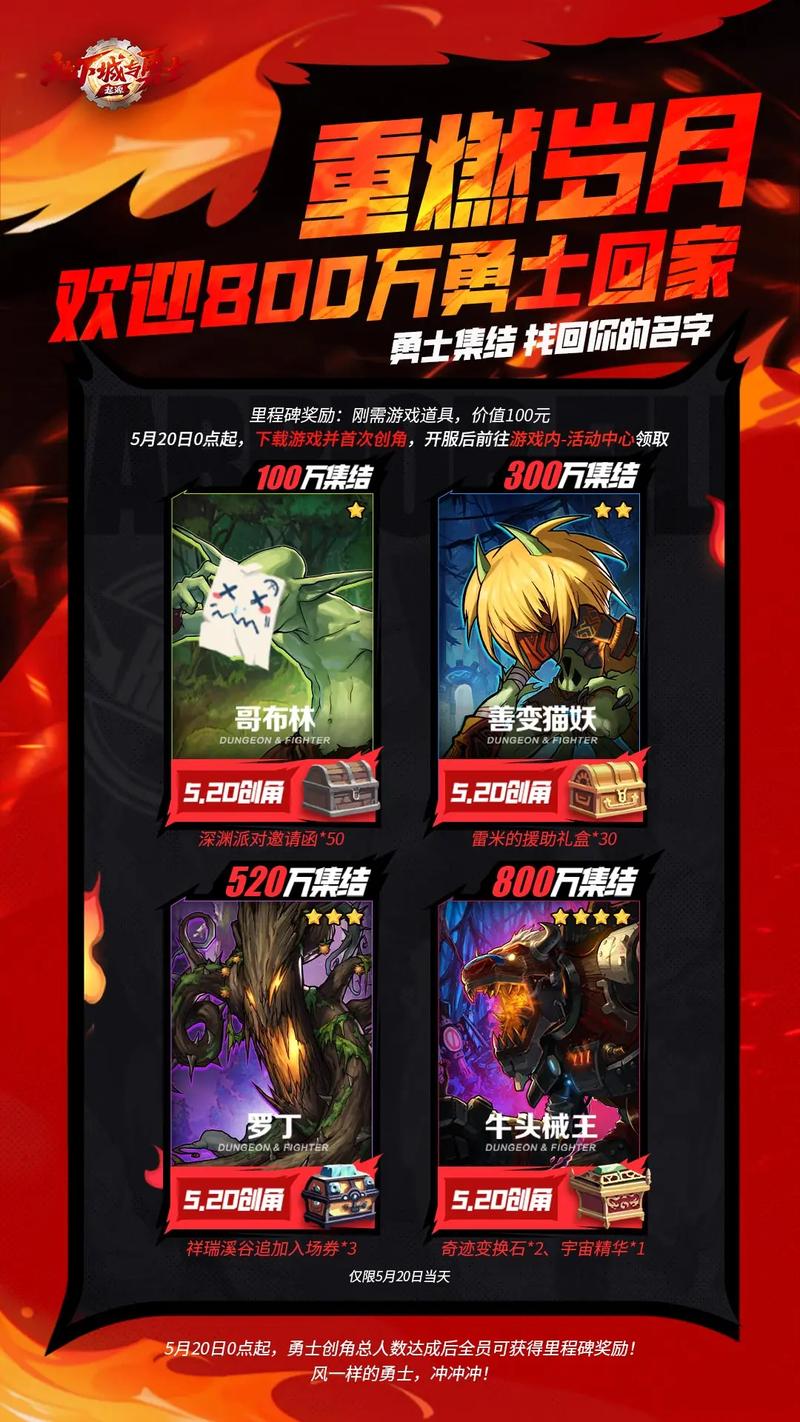 地下城手游起源安卓版