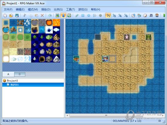 rpg maker vx ace