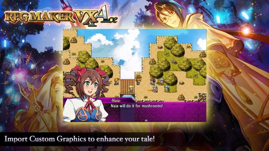 rpg maker vx ace