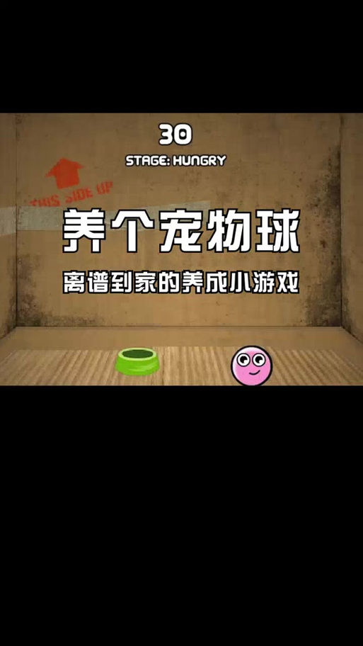 养只宠物球手机版安卓破解优化版