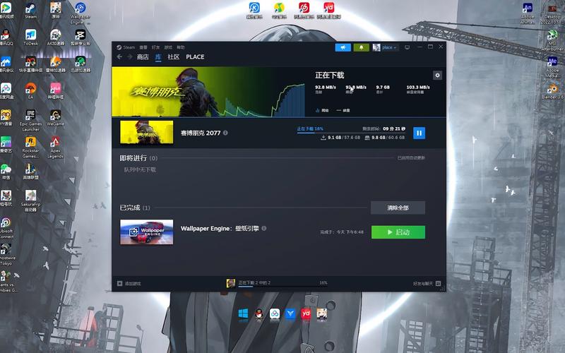 steam官方正版中文版安卓破解中文版