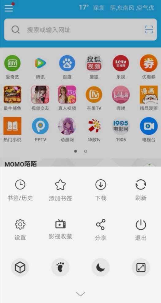 vip浏览器最新版