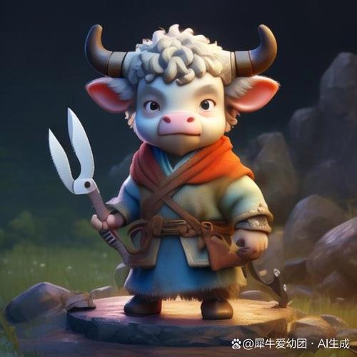 合成牛魔王赚钱下载高级版