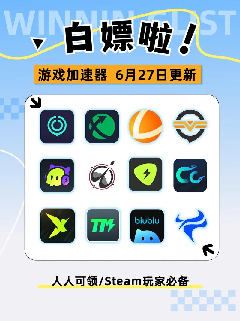回锅肉加速器app破解版