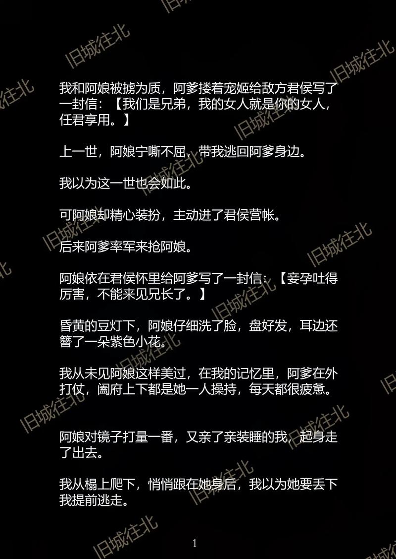 夜间有声小说app
