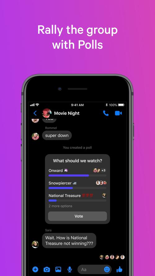 messenger2022