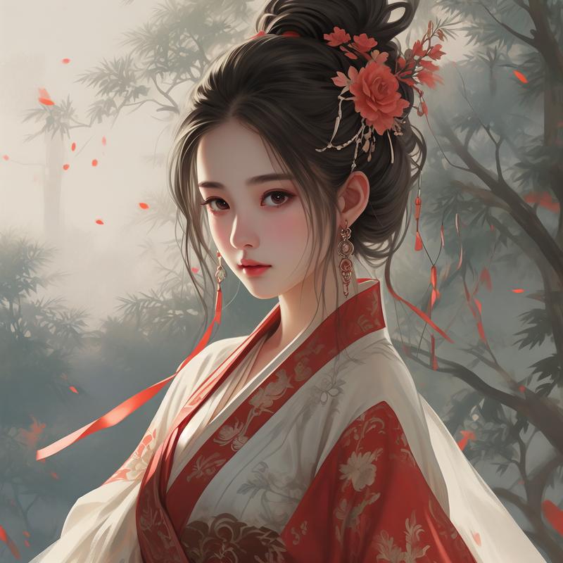 古风漫画网下载