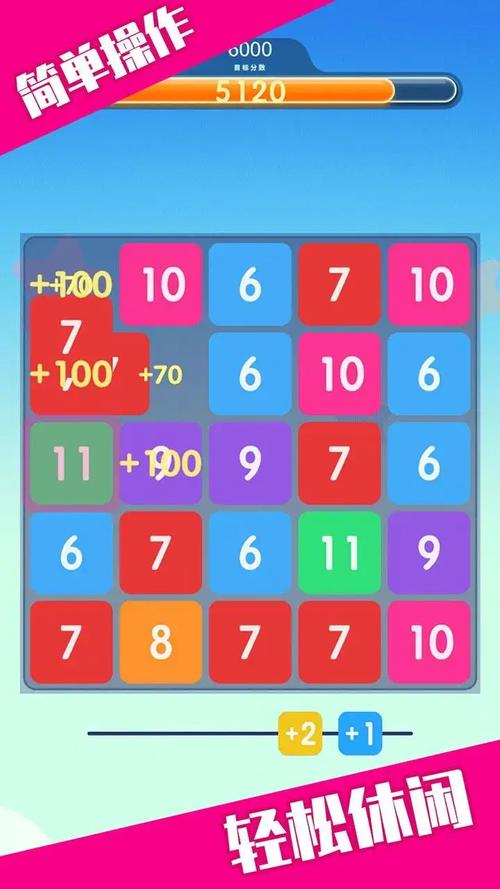 数字大合成