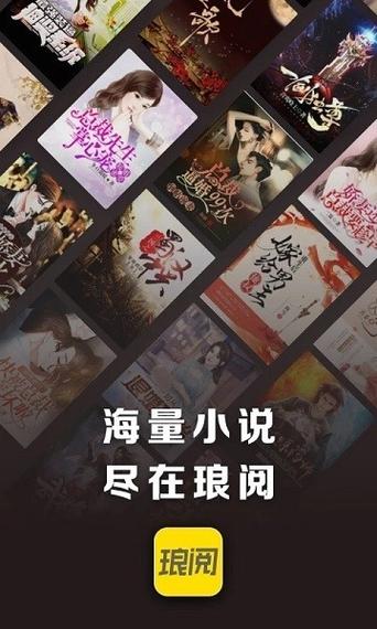 琅阅小说app安卓版