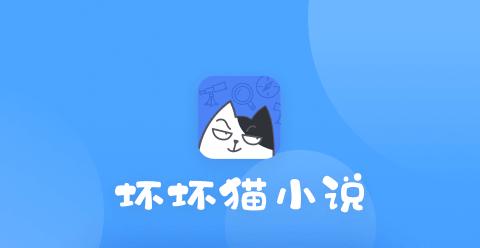 坏坏猫小说安卓破解邀请版