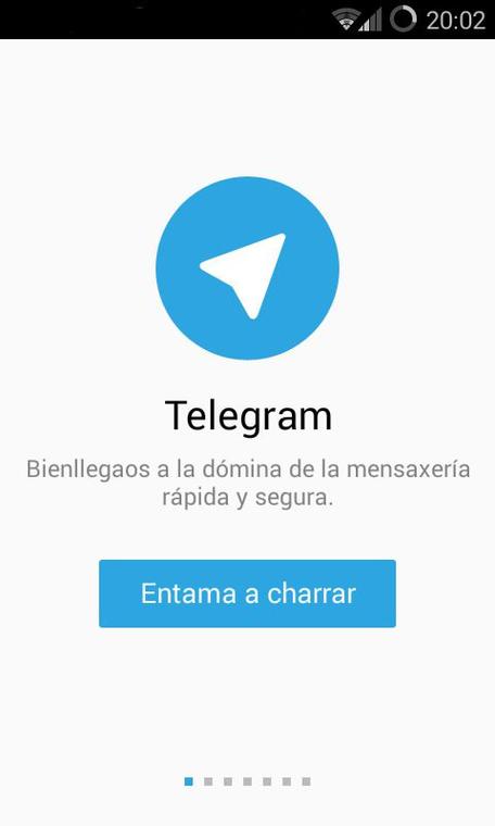 telegeram官网最新版
