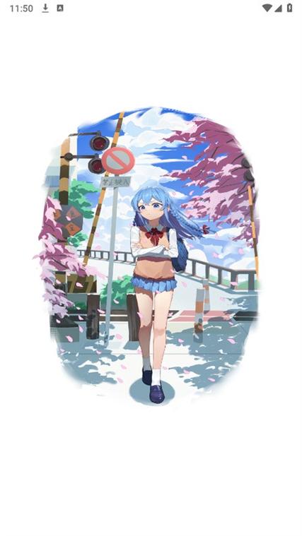 lanerc动漫安卓破解原版