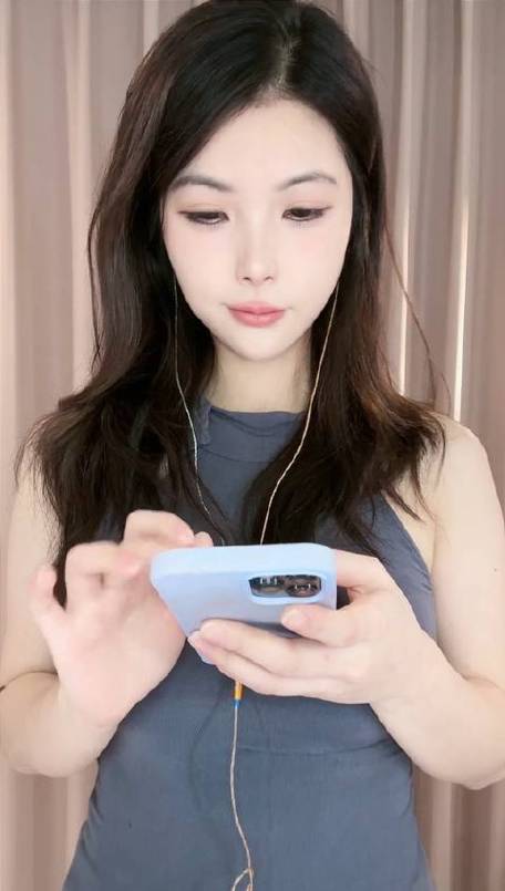 奶豆抖音短视频IOS体验版