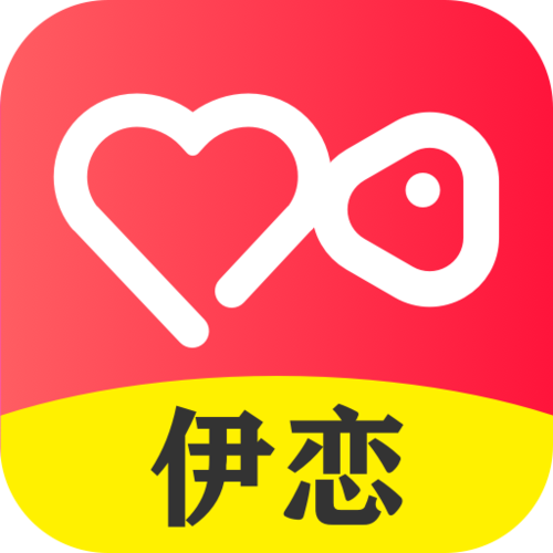 伊恋交友app官网版男人版