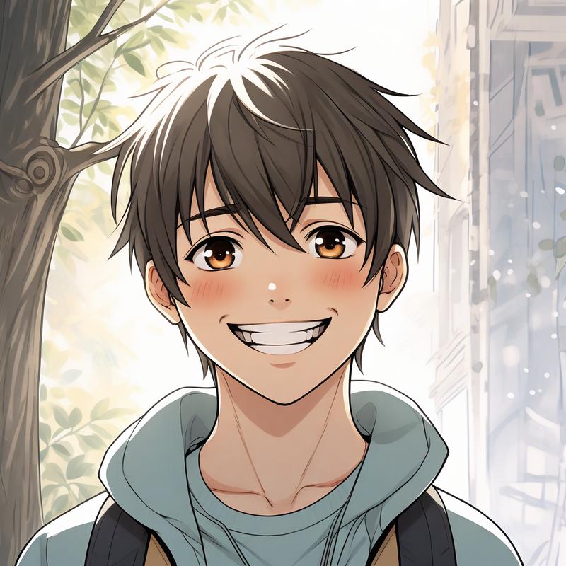 青涩漫画2026下载