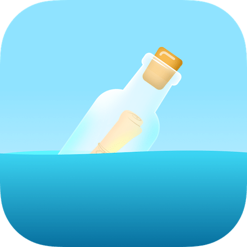 漂流瓶极速版