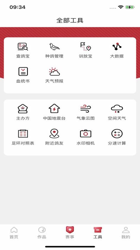 青鸽网正式版