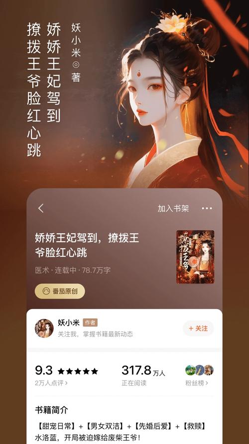 红果小说app下载安卓破解无付费版