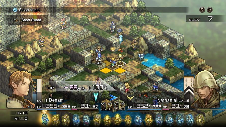 皇家骑士团重生二十一项修改器纯净版