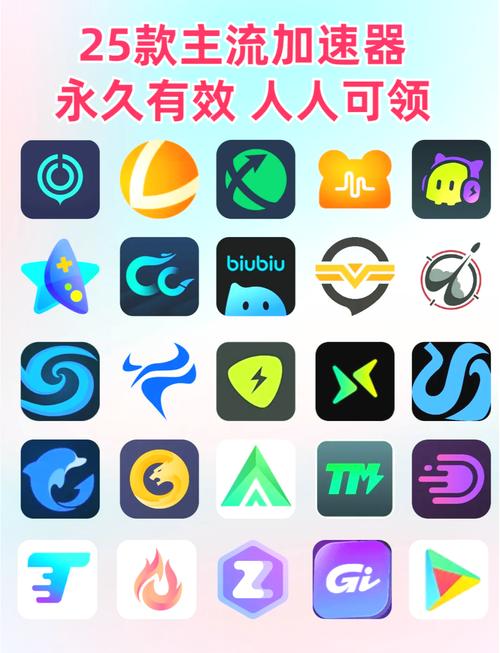 青龙加速器2024年最新版最新版彩色安卓口袋版