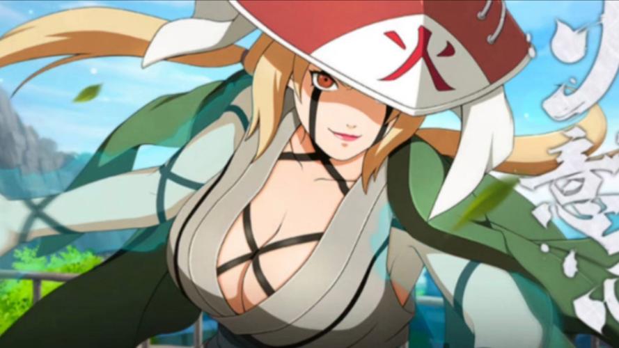 火影纲手被爆❌无尽视频完整版去广告直装版