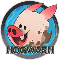 hogwash洗猪混战移动版