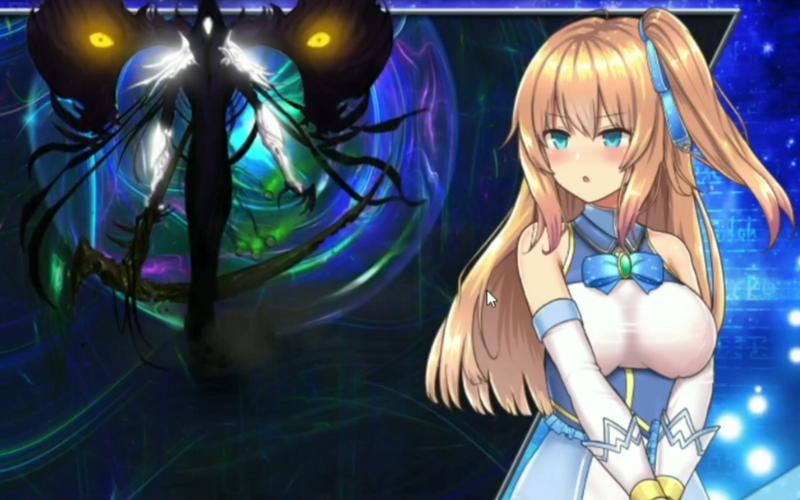 魔法少女苍蓝星冷狐版无限钻石金币