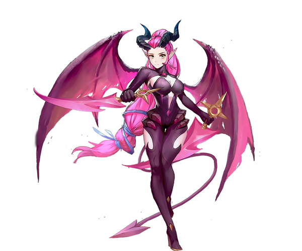 魅魔女王汉化版安卓破解大数据版